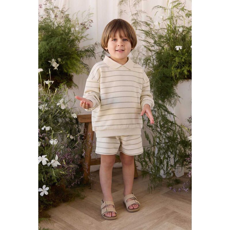 Jamie Kay Benedict Sweatshirt 6M-2Y image number 3
